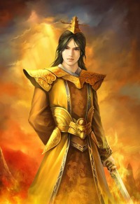 我的病弱老婆