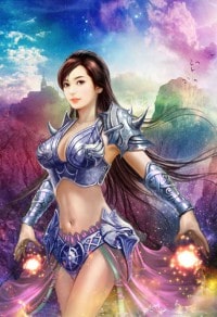 《棺材里的小女孩……》