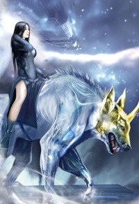 反派老公破产后[穿书]