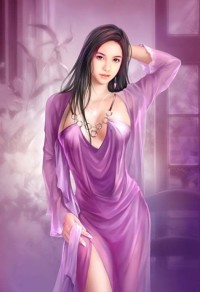 《寂寂无名大师姐》