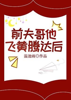 前夫哥他飞黄腾达后